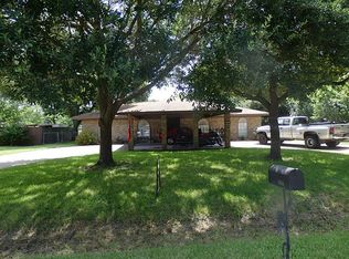 2815 Chupik St, Rosenberg, TX 77471