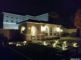 2809 Mars Hill St, Modesto, CA 95355