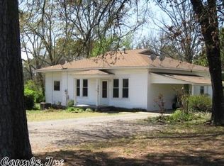 305 W Sunny Meadow Rd, Heber Springs, AR 72543