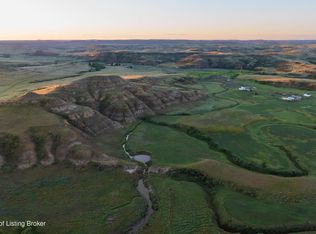 3100 Buffalo Gap Rd, Sentinel Butte, ND 58654