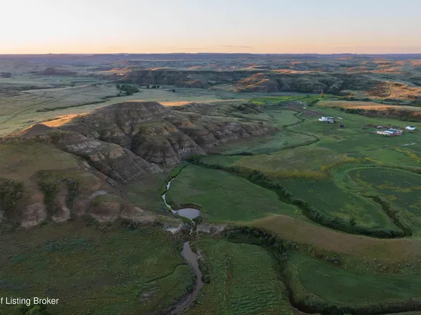 3100 Buffalo Gap Rd, Sentinel Butte, ND 58654