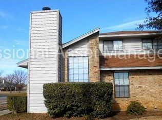 4312 Columbus Trl, Fort Worth, TX 76133