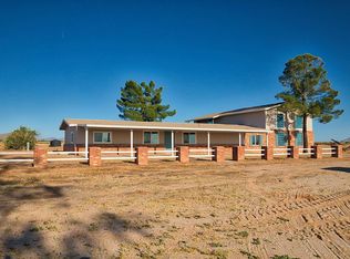 4276 N White Rd, Maricopa, AZ 85139