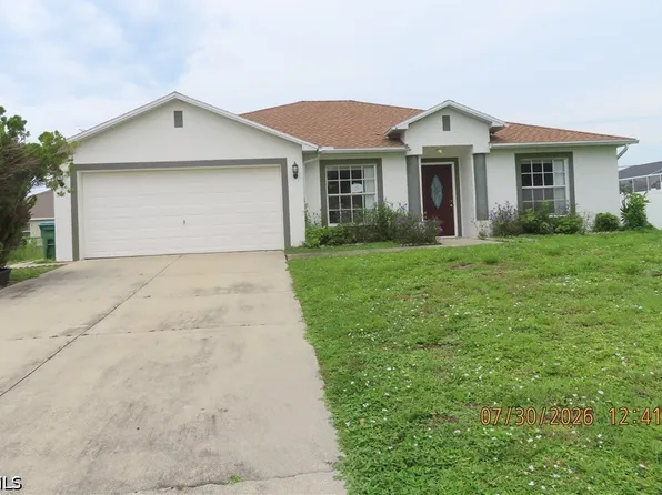 3102 SW 15th Ave, Cape Coral, FL 33914