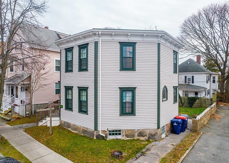 172 Arnold St, New Bedford, MA 02740 Zillow
