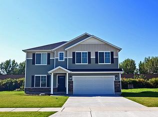 1265 W 950 S, Marriott Slaterville, UT 84404