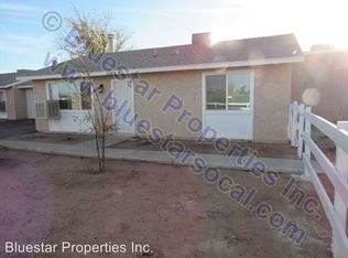 15851 Sago Rd APT B, Apple Valley, CA 92307