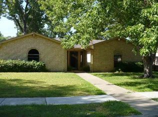 2612 Kingston Dr, Plano, TX 75074