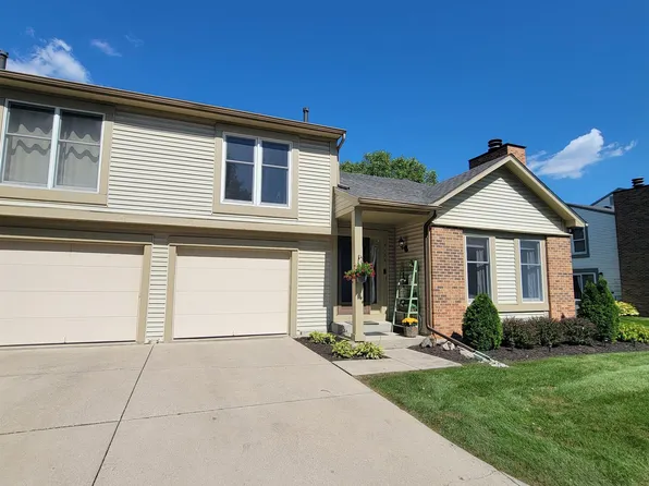 5136 Pinebrook Dr, Fort Wayne, IN 46804