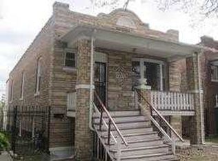 1837 S 47th Ct, Cicero, IL 60804