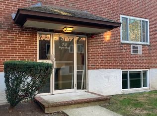 72 Bryon Rd #2, Chestnut Hill, MA 02467