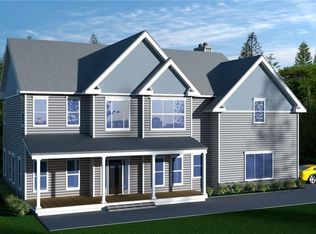 8 Sky View Lane LOT 8, Warwick, NY 10990