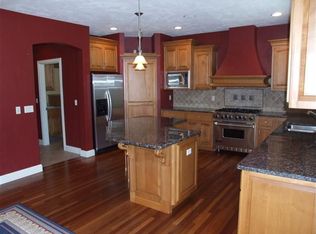 5340 N Rosemary Dr, Appleton, WI 54913