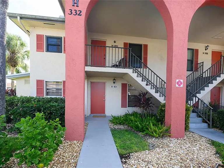 332 Charlemagne Blvd #H101 — Photo 39