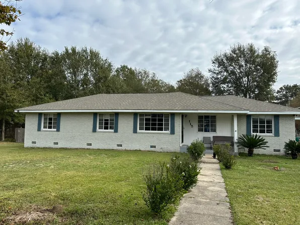 115 Smith St, Petal, MS 39465