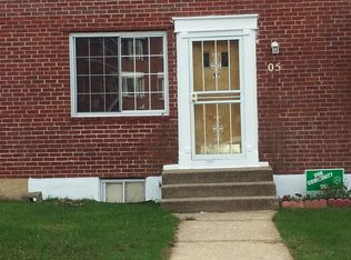 3205 Westmont Ave, Baltimore, MD 21216