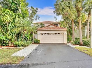 1175 NW 111th Ave, Plantation, FL 33322