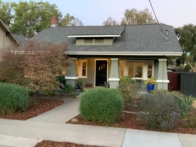 96 1st St, Woodland, CA, 95695
