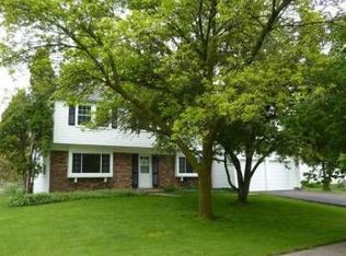 787 Aspen Dr, Buffalo Grove, IL 60089