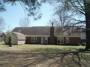 6990 Cutter Mill Rd, Memphis, TN 38141