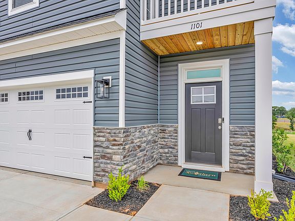 2nd image of 1101 Ogeechee Ct Lot 17