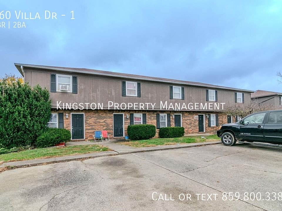 1st image of 960 Villa Dr #1