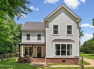 479 Hope Rd, Coldwater, MS 38618