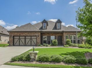 4740 Amble Trce, Cumming, GA 30040