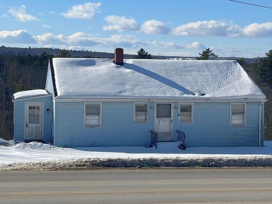 8 Bald Hill Road, New Gloucester, ME 04260