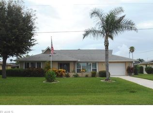 3502 SE 17th Ave, Cape Coral, FL 33904