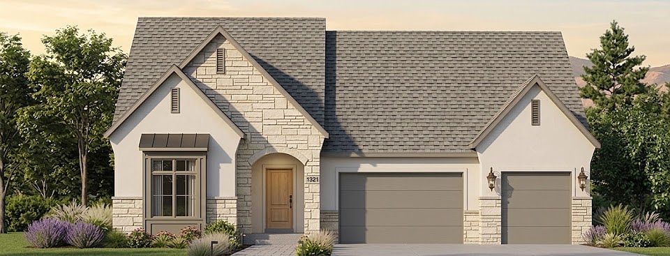 Arive Homes Floor Plans