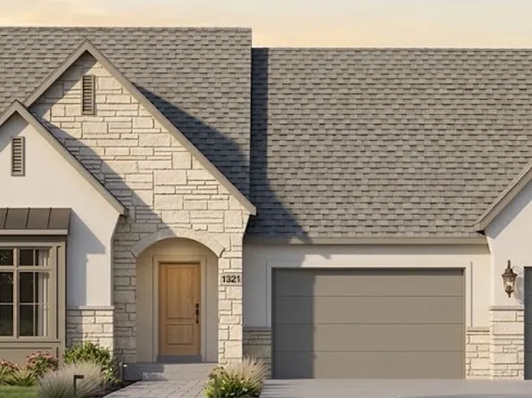 Eva Plan, Grandeur Estates