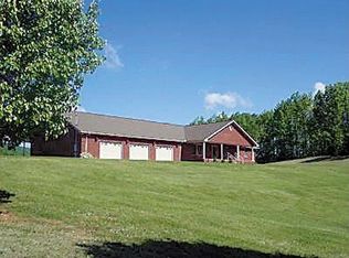 1435 Mountain Ranch Rd, Newport, TN 37821