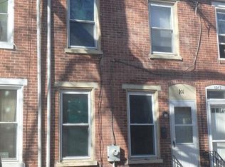 1015 Kirkwood St, Wilmington, DE