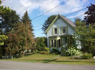 17 Condon St, Belfast, ME 04915