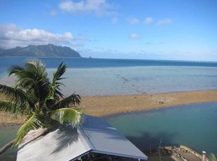 47-109 Kamehameha Hwy, Kaneohe, HI 96744