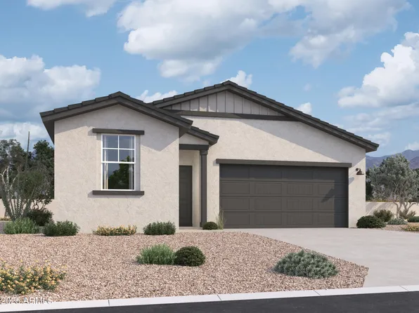 47734 W MOELLER Road, Maricopa, AZ 85139