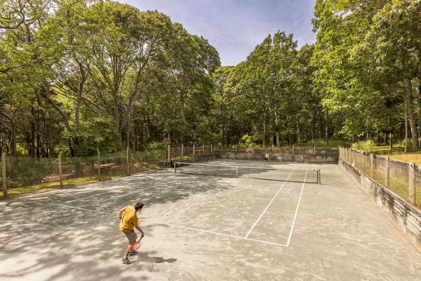Tennis