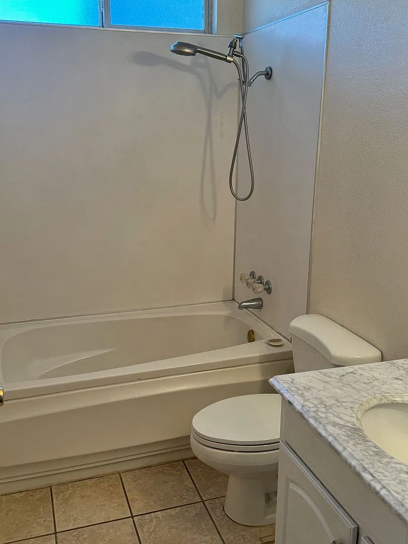 3 Bedroom 1 bath home in Citrus Heights, CA — Photo 3