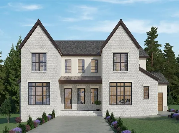 16036 Birmingham Hwy, Milton, GA 30004