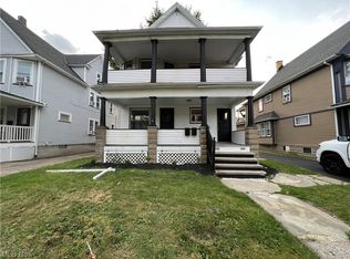 1506 Lincoln Ave, Lakewood, OH 44107