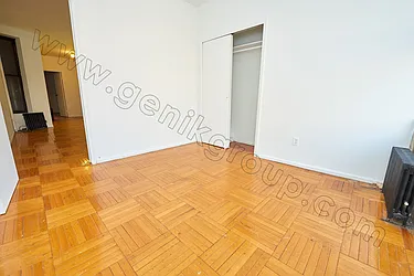 Rented by Genik Group Corp