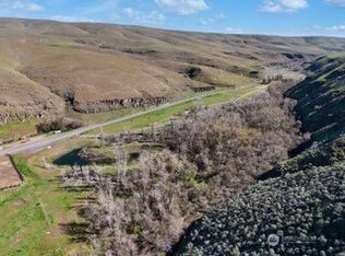13761 Asotin Creek Rd, Asotin, WA 99402