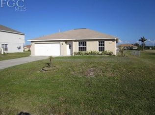 2805 NE 2nd Ave, Cape Coral, FL 33909