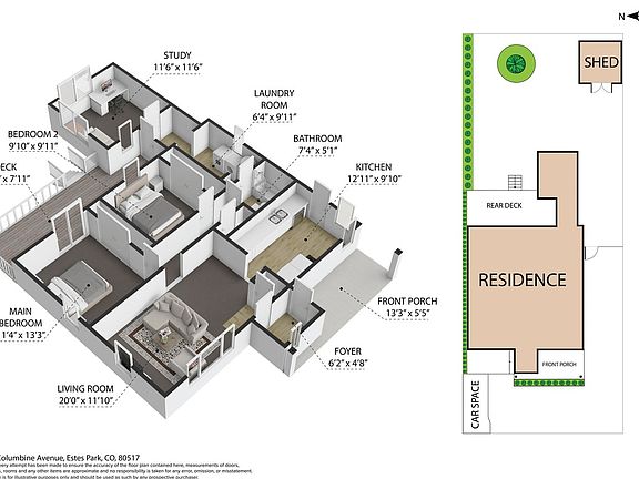 5th image of this home