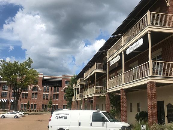 2nd image of 1200 Jefferson Ave Ste 308