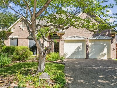 5379 Gatesworth Ln, Dallas, TX, 75287
