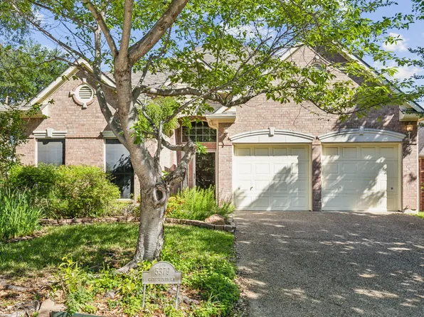 5379 Gatesworth Ln, Dallas, TX 75287