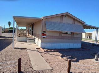 2481 W Broadway Ave LOT 153, Apache Junction, AZ 85120