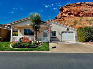 1050 W Red Hills Pkwy UNIT 32, Washington, UT 84780